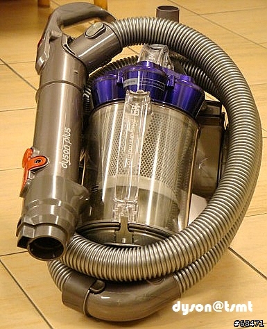 (分享-開箱)dyson 吸塵器-DC 12 PLUS animalpro