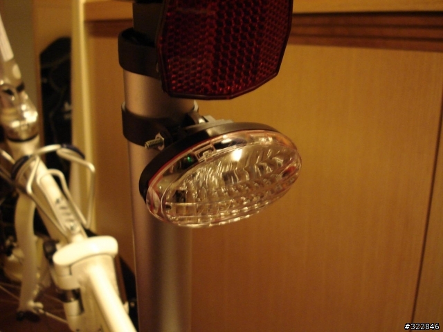 Dahon原廠土除開箱文+Dahon Mu P8入手.....開心分享圖...........