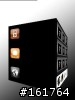 [消息] 新的玩具Cube of Life - 四面旋轉方塊