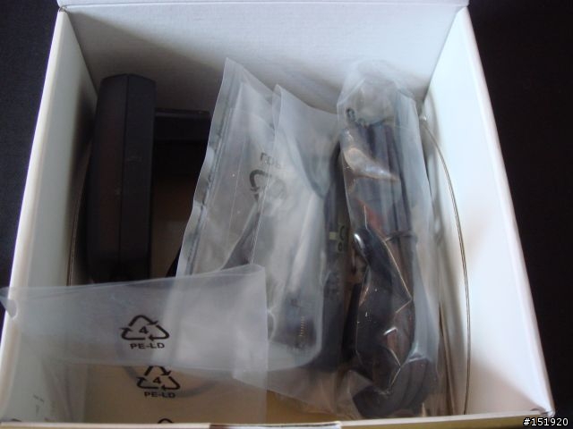 遲來的W660i 小白入手記
