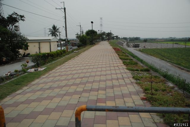 高屏溪自行車路線(照片)--高屏舊鐵橋至雙園大橋段(高雄) / 高屏大橋至雙園大橋段(屏東)