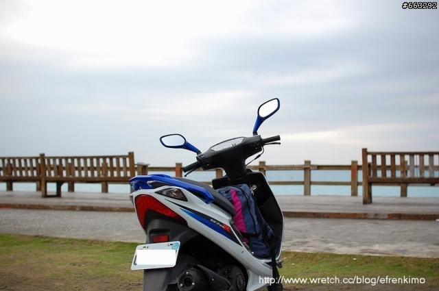 [ 分享 ] GSR~雙載兩天一夜半島遊