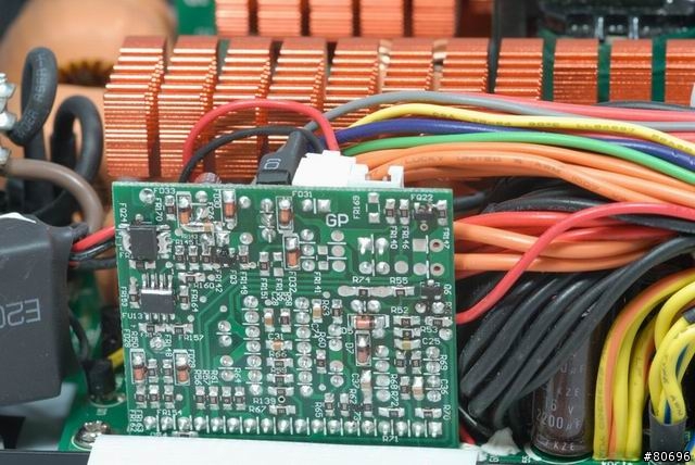 XIGMATEK NRP 850W模組化電源供應器簡介及測試