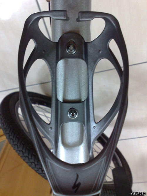 06FD-17S加裝水壺架DIY