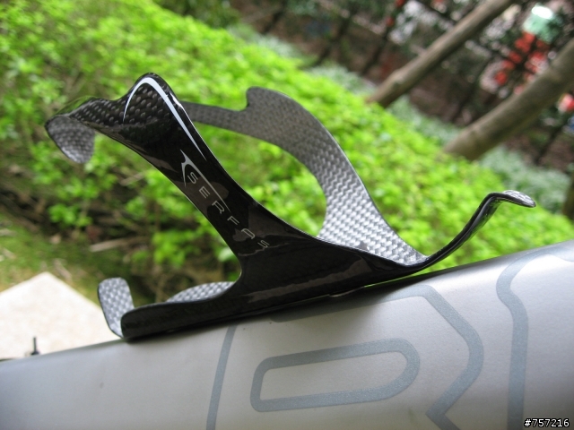 [分享] 第一次組公路車 - BMC Streetfire SS02