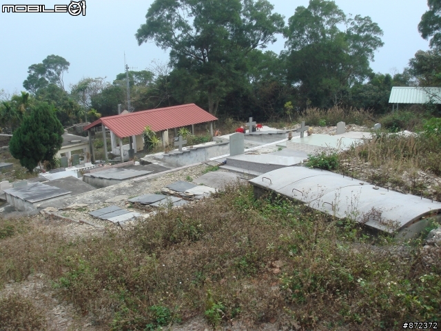 大衛跟我下午屏東三地門小跑去.（剛回來）熱燙燙的相片..