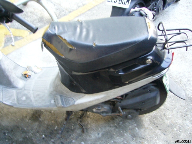 [窮人分享第六彈] 人人擁有究極鏡面車殼~