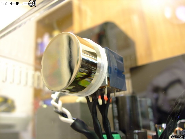 [分享] DIY LM3886擴大機