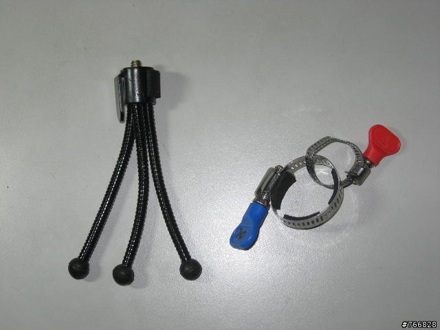 【分享】窮人DIY之把手相機架