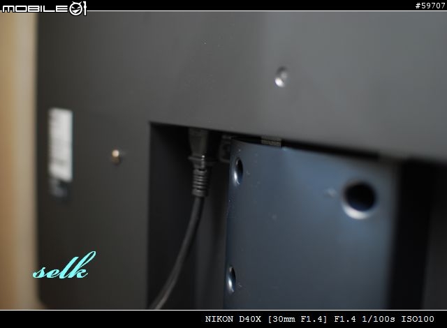 [分享]特價品 BenQ VH4246（有買的幫忙測一下）