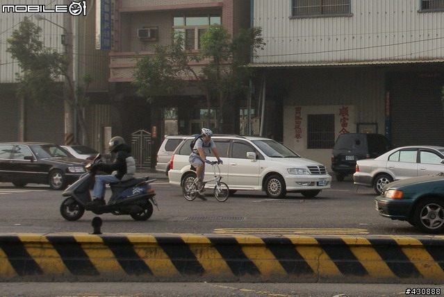 台南市逍遙晨騎 賞鳥團