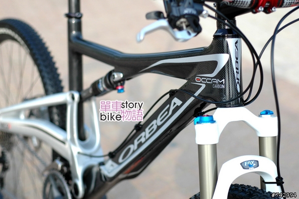單車物語1/3~~ORBEA~雙龍會