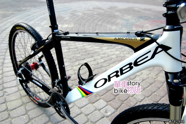 單車物語1/3~~ORBEA~雙龍會
