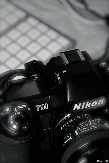 [分享]擁有NIKON FF+VR-補實拍圖＆機身寫真