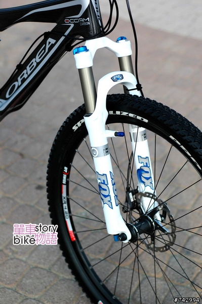 單車物語1/3~~ORBEA~雙龍會