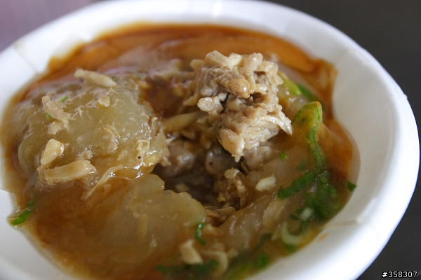 大甲：周 肉丸