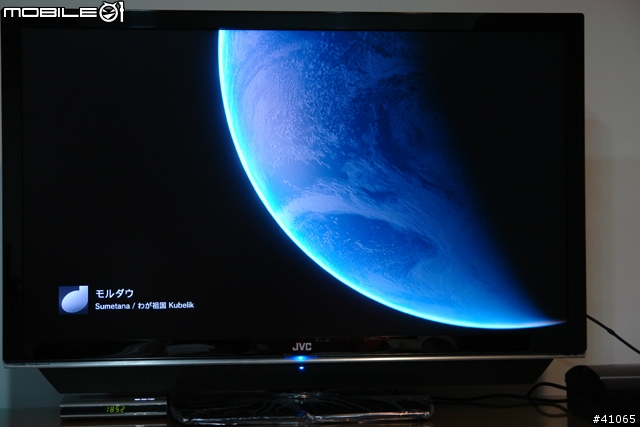 [分享]Benq SH3741/JVC LT-47GZ78 --圖非常多，請包涵--