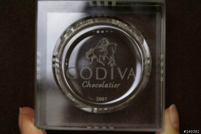 遲來的分享~GODIVA 聖誕節禮籃