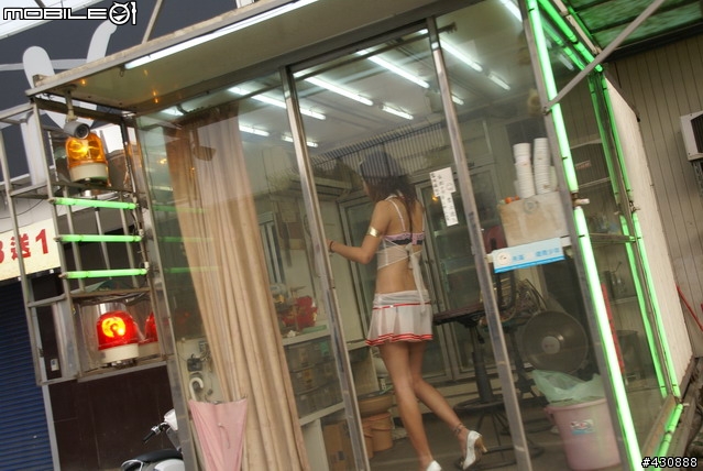 台南市逍遙晨騎 賞鳥團