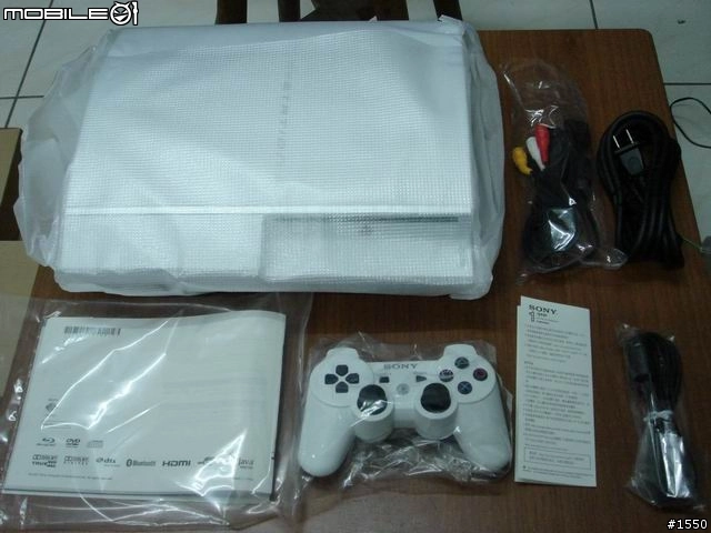 sony playstation 3 40gb