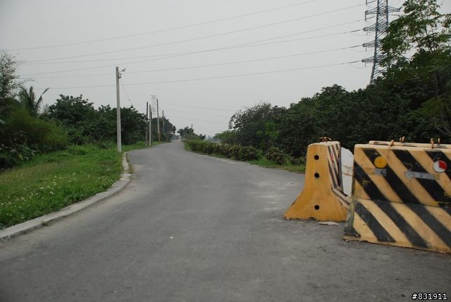高屏溪自行車路線(照片)--高屏舊鐵橋至雙園大橋段(高雄) / 高屏大橋至雙園大橋段(屏東)
