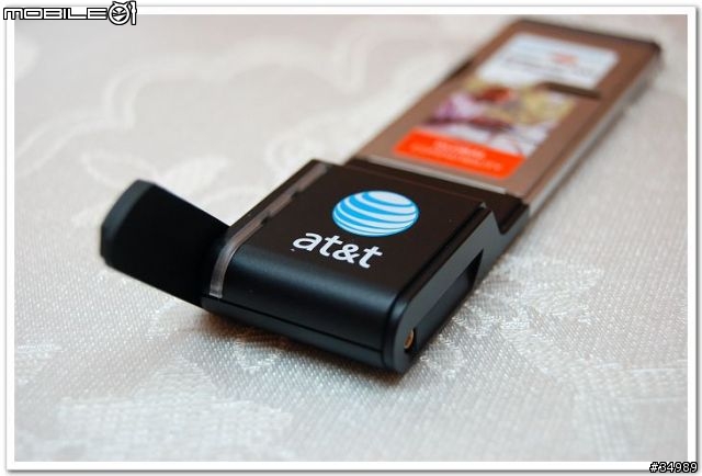 Option GT MAX 3.6 Express 入手開箱+Aircard 875 PK實測(圖多)