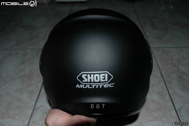[分享]SHOEI ..