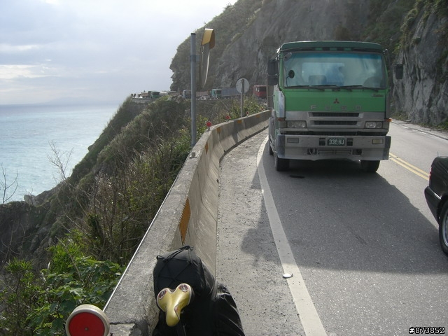 【遊記】騎單車環半島......(要約花東花海之旅)