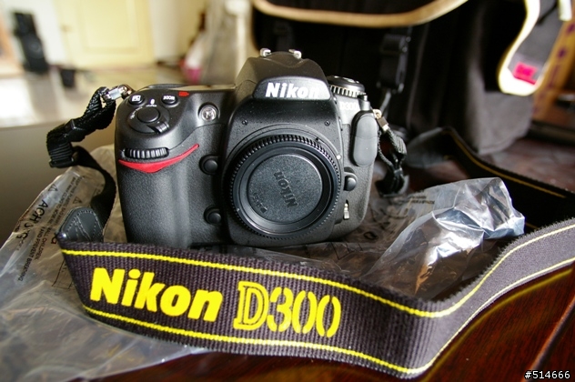 [開箱]我的大王、皇后與移動城堡--D300+17-55+DOMKE 30週年紀念包   1/31新增皇冠一頂~