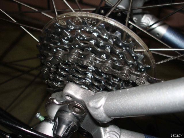 遲來的開箱文 FUJI NEWSET 2.0