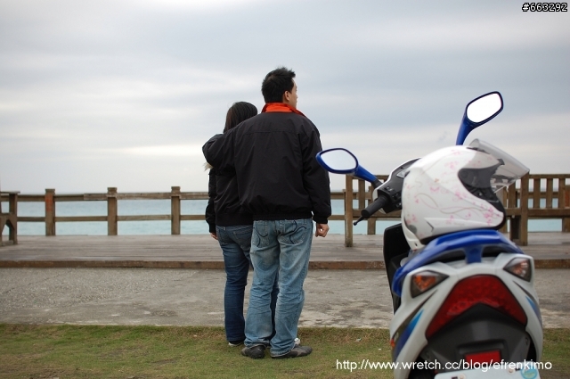 [ 分享 ] GSR~雙載兩天一夜半島遊