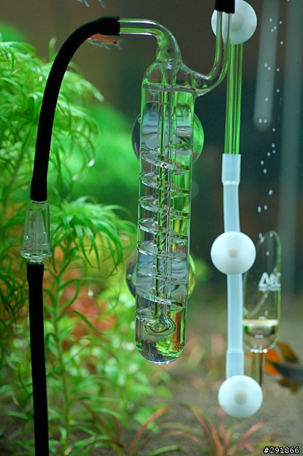 [勸敗]水族界的Lexus--ADA水族用品,1/28新增螺旋計泡器.