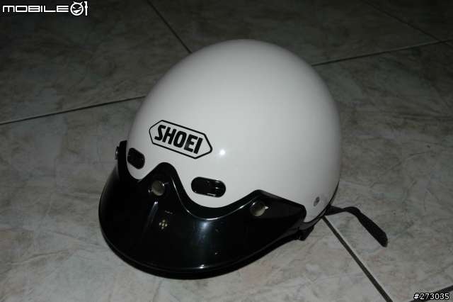 [分享]SHOEI ..