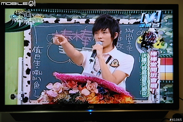 [分享]Benq SH3741/JVC LT-47GZ78 --圖非常多，請包涵--