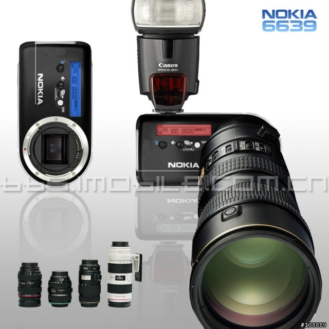 NOKIA也要推出Windows系列的手機啦，處理器︰Intel  Pentium M-Dothan雙核 2.0GHMz 快進來看看吧