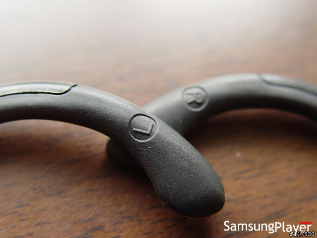 音樂無線 - Samsung BH270 立體聲藍芽耳機