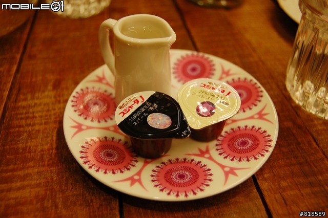 食記-木抽屜cafe