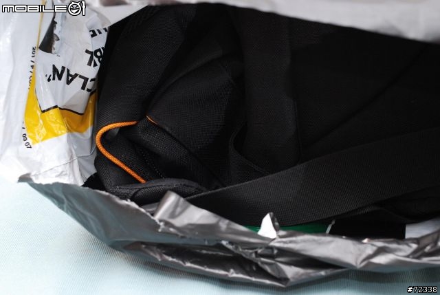 [開箱] Crumpler Pretty Boy XL 英版小野人後背包