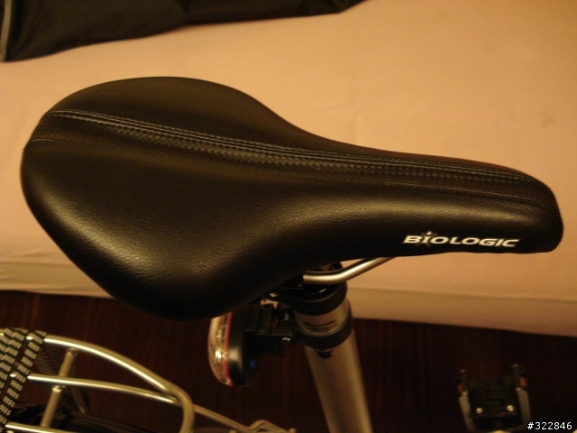 Dahon原廠土除開箱文+Dahon Mu P8入手.....開心分享圖...........