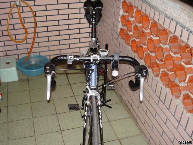 遲來的開箱文 FUJI NEWSET 2.0