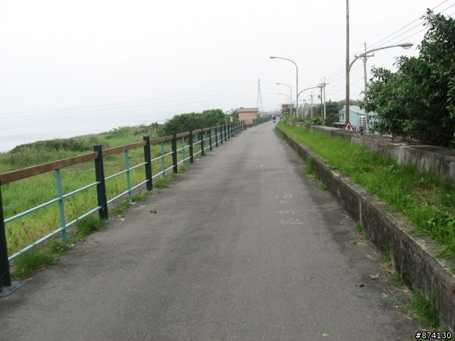 [分享]年終暴冷社子島之旅
