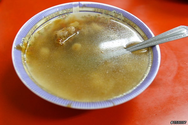大樹下肉圓