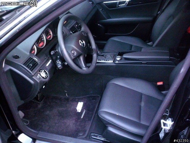 [分享更新] 三星小紳士 C200K Classic W204 +Zymol 手工上臘！