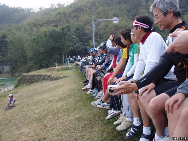 <寫真集>日月潭、埔里兩日遊