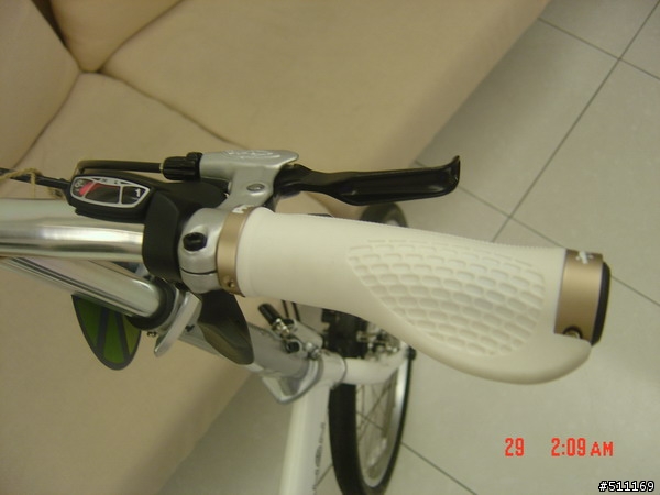 ECO 3小改裝