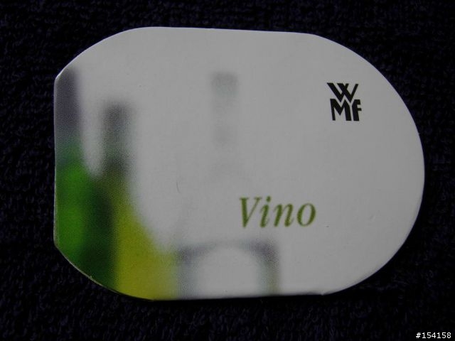 [分享] WMF 開瓶器 Vino & 冰淇淋勺