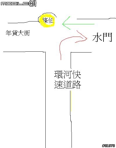 最近想去年貨大街的看看吧