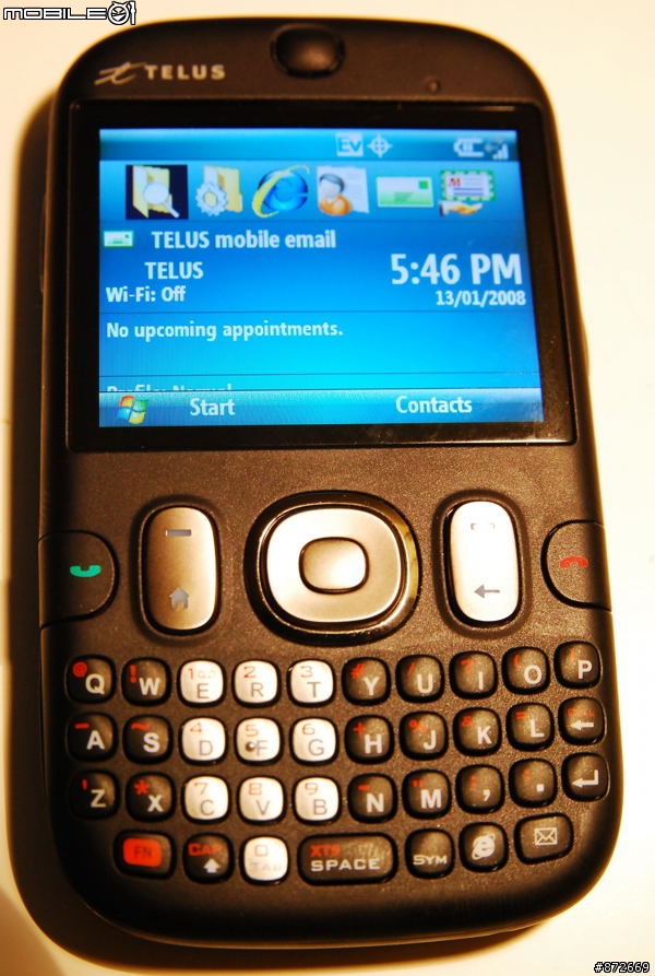 [分享] HTC S640 台灣不能用版