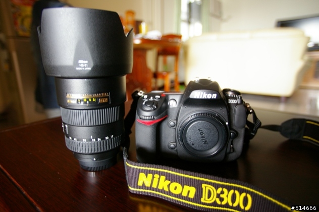 [開箱]我的大王、皇后與移動城堡--D300+17-55+DOMKE 30週年紀念包   1/31新增皇冠一頂~