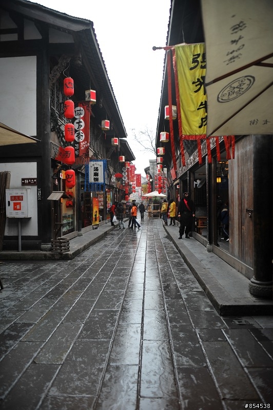 泥坑D3+适马24-70/2.8大量扫街图片